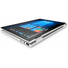 Laptop 13" beg - HP EliteBook x360 1030 G3 Touch i7 16GB 256SSD 120Hz & 4G (beg med liten kantstöt*)