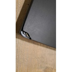 Laptop 14" beg - Fujitsu Lifebook U748 14" i5 (Gen8) 8GB 256GB SSD W11P (beg med saknad plast i ett hörn*)