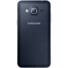 Samsung Galaxy begagnad - Samsung Galaxy J3 (2016) 8GB Black (beg) (äldre utan viss app-support)