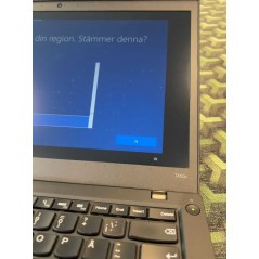 Laptop 14" beg - Lenovo Thinkpad T480 FHD i5 8GB 256SSD Win 11 Pro (beg med mycket märke skärm)