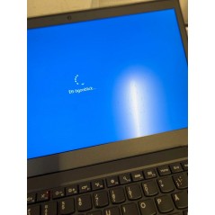 Laptop 14" beg - Lenovo Thinkpad T480 FHD i5 8GB 256SSD Win 11 Pro (beg med mycket märke skärm)