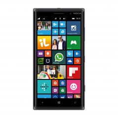 Sony, Nokia, OnePlus, Motorola, CAT begagnad - Nokia Lumia 830 4G-telefon med Windows Phone (beg)