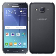 Samsung begagnad - Samsung Galaxy J5 2015 8GB (beg)