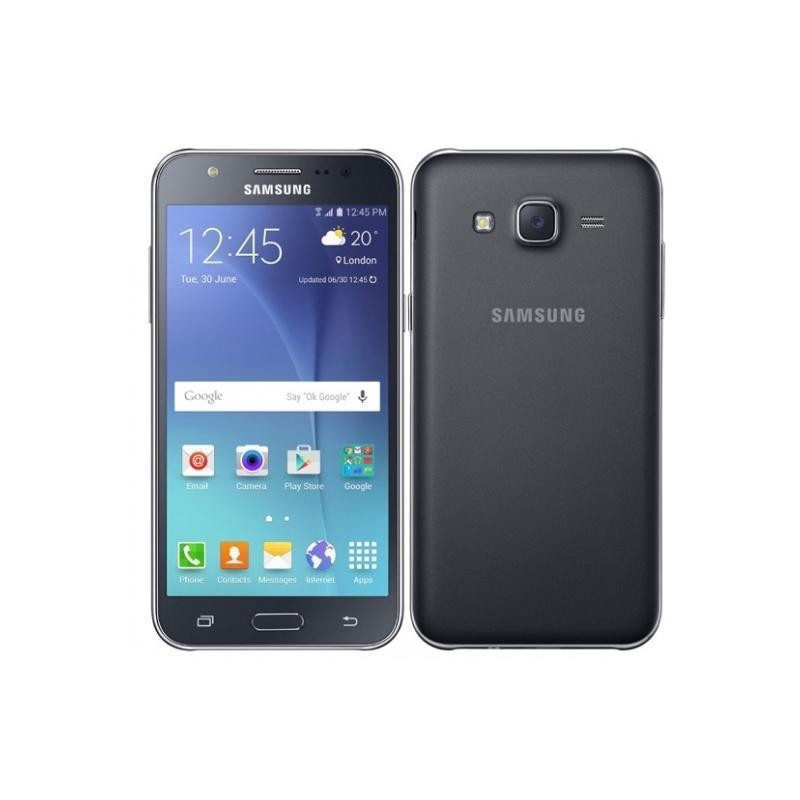 Samsung begagnad - Samsung Galaxy J5 2015 8GB (beg)