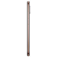 Sony, Nokia, OnePlus, Motorola, CAT begagnad - Nokia 8.1 64GB stål/koppar (beg med mura)