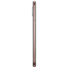 Sony, Nokia, OnePlus, Motorola, CAT begagnad - Nokia 8.1 64GB stål/koppar (beg med mura)