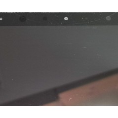 Laptop 13" beg - Microsoft Surface Laptop 3rd Gen 13.5" i5-1035G7 8GB 256GB SSD Black (beg - läs not*)