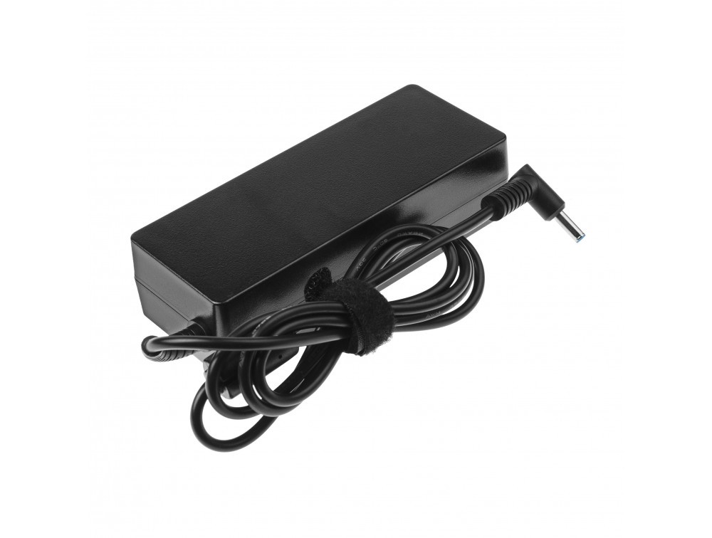 GreenCell Pro HP-kompatibel 90W datorladdare 4.5 x 3.0mm BlueTip