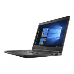 Laptop 14" beg - Dell Latitude 5480 i5 8GB 256SSD Windows 10 Pro (beg)