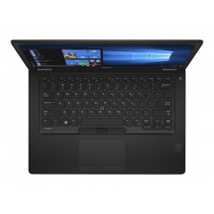 Laptop 14" beg - Dell Latitude 5480 i5 8GB 256SSD Windows 10 Pro (beg)