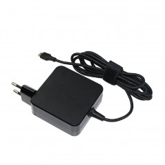 USB-C Laddare - Universal 90W USB-C datorladdare