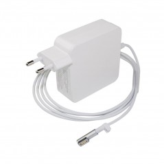 Apple laddare - MacBook Pro/Air-kompatibel 60 Watts Mag1 L AC-adapter