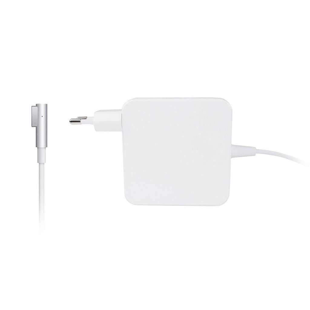 MacBook Pro/Air-kompatibel 60 Watts Mag1 L AC-adapter