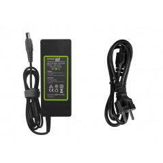 Lenovo laddare - GreenCell Pro Lenovo-kompatibel 90W datorladdare 7.7 x 5.5 mm rund