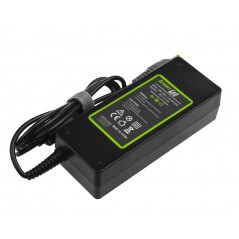 Lenovo laddare - GreenCell Pro Lenovo-kompatibel 90W datorladdare 7.7 x 5.5 mm rund