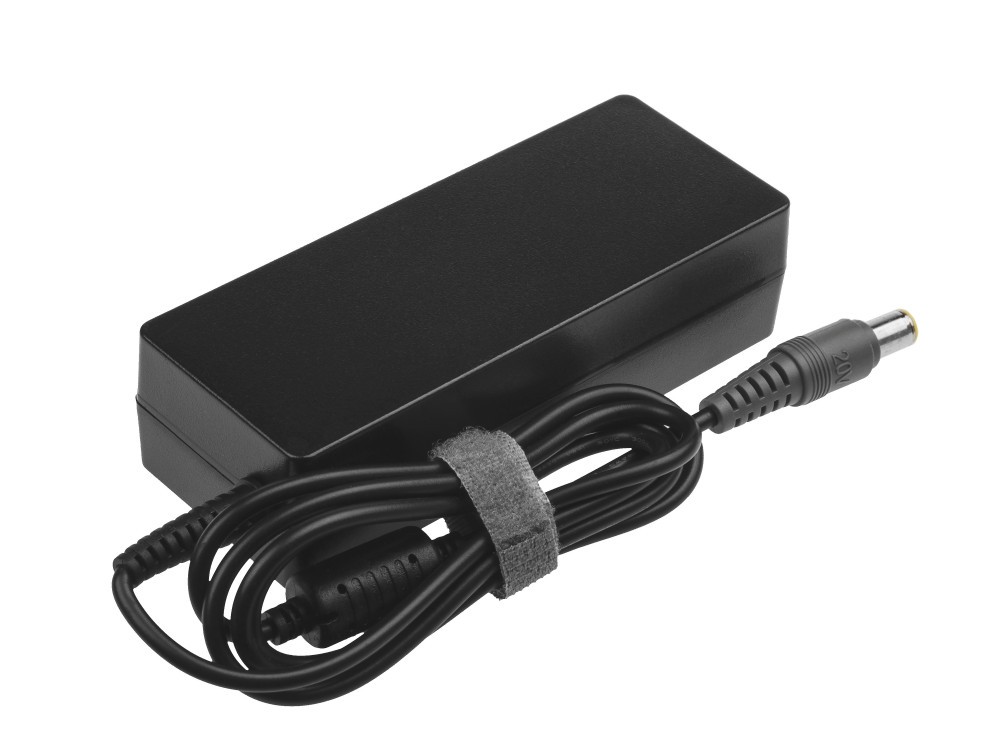 GreenCell Pro Lenovo-kompatibel 90W datorladdare 7.7 x 5.5 mm rund