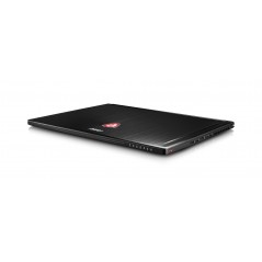 Begagnad Speldator - MSI GS63VR RF Stealth Pro i7 16GB 256GB SSD GTX 1060 (beg med märke skärm)