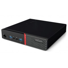 Företagsdator - Lenovo ThinkCentre M700 Tiny i5 med tangentbord & mus (ny*)