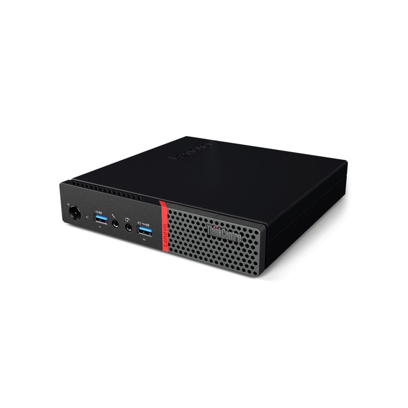 Företagsdator - Lenovo ThinkCentre M700 Tiny i5 med tangentbord & mus (ny*)