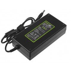 Datorladdare - GreenCell Pro ASUS & MSI-kompatibel 180W datorladdare round (5.5mm x 2.5mm)