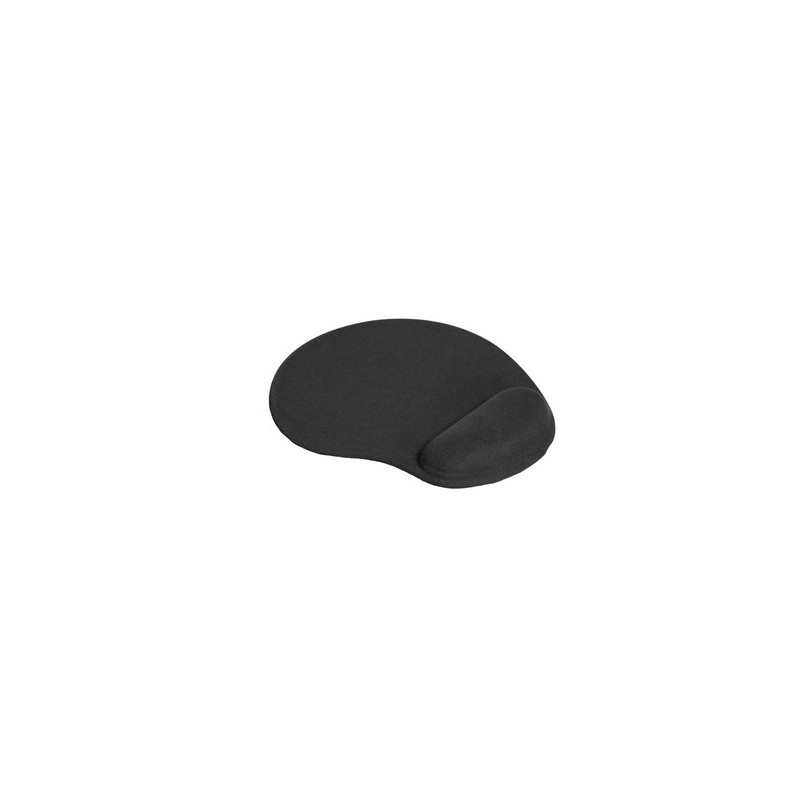Vanlig musmatta - Tracer musmatta med handledsstöd i gelé