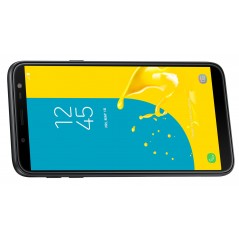 Samsung Galaxy begagnad - Samsung Galaxy J6 (2018) Dual Sim 32GB Black (beg)