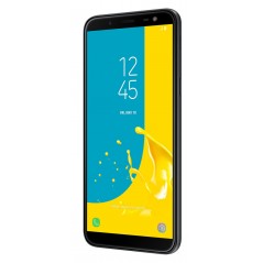 Samsung Galaxy begagnad - Samsung Galaxy J6 (2018) Dual Sim 32GB Black (beg)