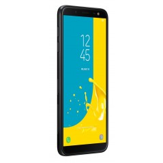 Samsung Galaxy begagnad - Samsung Galaxy J6 (2018) Dual Sim 32GB Black (beg)