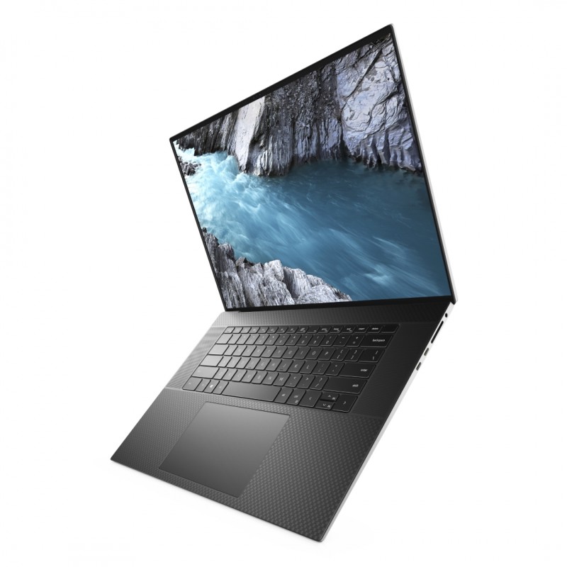 Laptop 17" beg - Dell XPS 17 9700 i7-10875H 32GB 1TB SSD RTX 2060 med Touch & 4K-skärm (beg) (VMB*)