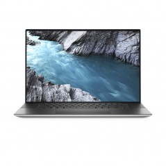 Laptop 17" beg - Dell XPS 17 9700 i7-10875H 32GB 1TB SSD RTX 2060 med Touch & 4K-skärm (beg) (VMB*)