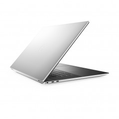 Laptop 17" beg - Dell XPS 17 9700 i7-10875H 32GB 1TB SSD RTX 2060 med Touch & 4K-skärm (beg) (VMB*)