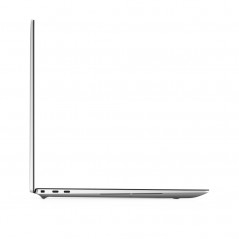 Laptop 17" beg - Dell XPS 17 9700 i7-10875H 32GB 1TB SSD RTX 2060 med Touch & 4K-skärm (beg) (VMB*)