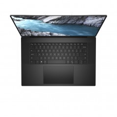 Laptop 17" beg - Dell XPS 17 9700 i7-10875H 32GB 1TB SSD RTX 2060 med Touch & 4K-skärm (beg) (VMB*)
