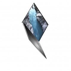Laptop 17" beg - Dell XPS 17 9700 i7-10875H 32GB 1TB SSD RTX 2060 med Touch & 4K-skärm (beg) (VMB*)