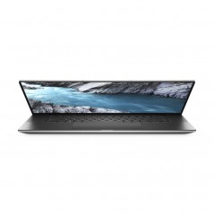 Laptop 17" beg - Dell XPS 17 9700 i7-10875H 32GB 1TB SSD RTX 2060 med Touch & 4K-skärm (beg) (VMB*)