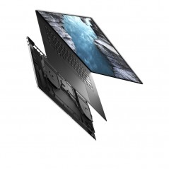 Laptop 17" beg - Dell XPS 17 9700 i7-10875H 32GB 1TB SSD RTX 2060 med Touch & 4K-skärm (beg) (VMB*)