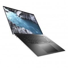 Laptop 17" beg - Dell XPS 17 9700 i7-10875H 32GB 1TB SSD RTX 2060 med Touch & 4K-skärm (beg) (VMB*)