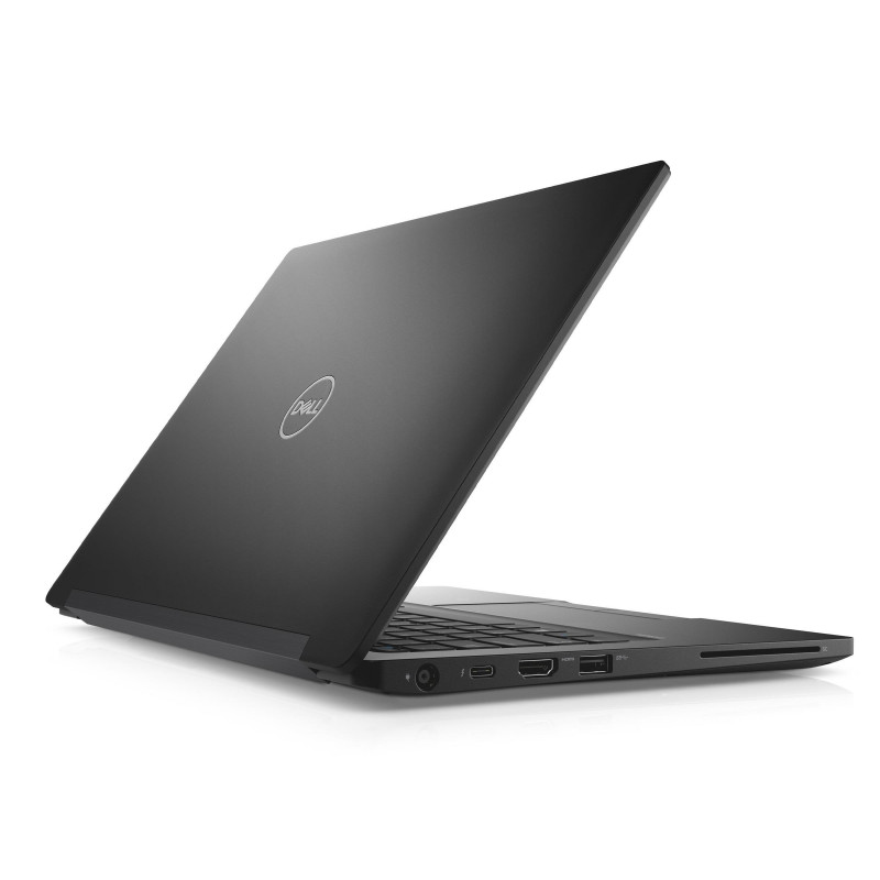Laptop 13" beg - Dell Latitude 7390 13.3" med Touch i5 (gen 8) 8GB 256SSD Windows 11 Pro (beg)