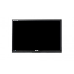 Skärmar begagnade - Samsung 22-tums LCD-skärm (beg utan fot - kan köpas separat)