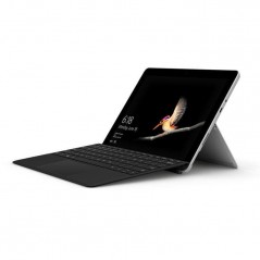 Laptop 12" beg - Microsoft Surface Go 1st Gen 10" (2018) 8GB 128SSD med tangentbord (beg)