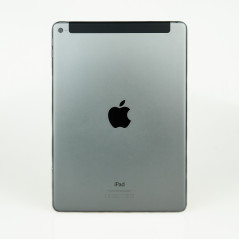 Begagnade surfplattor - iPad Air 2 128GB space grey (beg med 360mura)