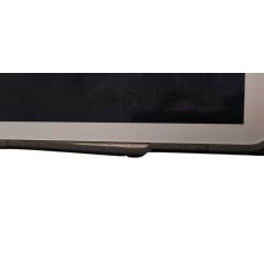 Surfplattor begagnade - Panasonic Toughpad FZ-B2 2GB/32GB (beg med spricka i skyddsplast*)