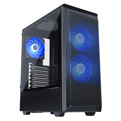 Speldator Stationär - Gamingdator i7-11700F 16GB 1TB SSD RTX3060 Ti Windows 11