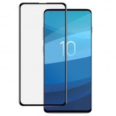 Skärmskydd - Skärmskydd av härdat glas till Samsung Galaxy S10e