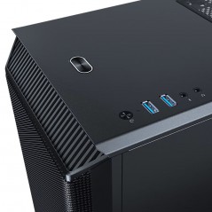 Speldator Stationär - Gamingdator i5-11400F 32GB 1TB SSD RTX3060 Ti Windows 11