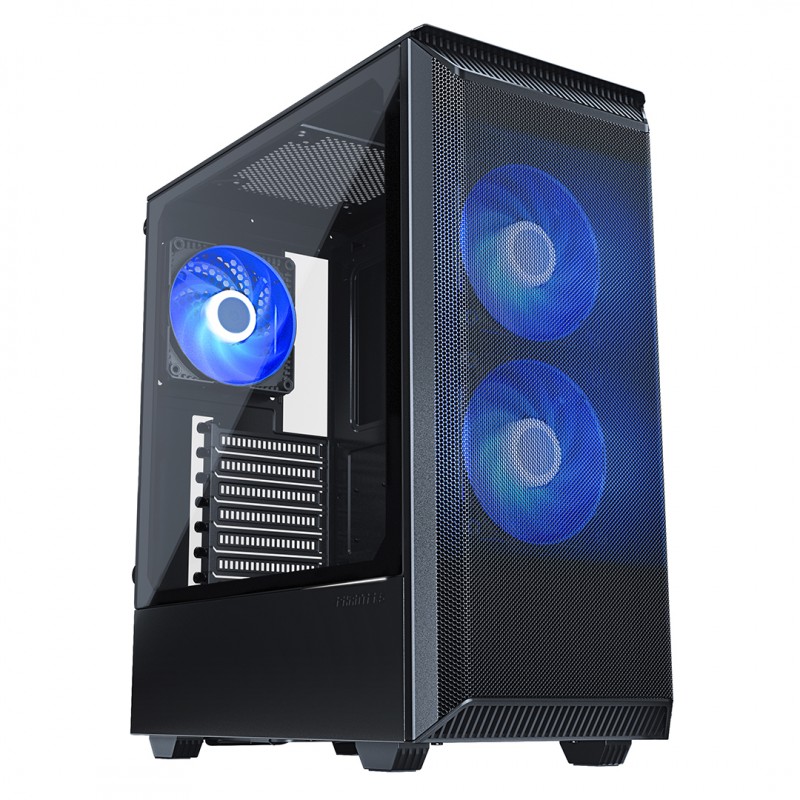 Speldator Stationär - Gamingdator i5-11400F 32GB 1TB SSD RTX3060 Ti Windows 11