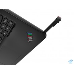 Laptop 11-13" - Lenovo ThinkPad 11e Yoga 2-in-1 med Touch 8GB/256SSD