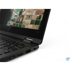Laptop 11-13" - Lenovo ThinkPad 11e Yoga 2-in-1 med Touch 8GB/256SSD