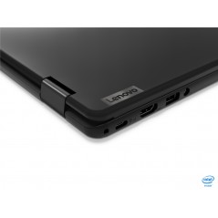 Laptop 11-13" - Lenovo ThinkPad 11e Yoga 2-in-1 med Touch 8GB/256SSD