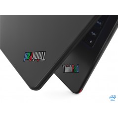 Laptop 11-13" - Lenovo ThinkPad 11e Yoga 2-in-1 med Touch 8GB/256SSD